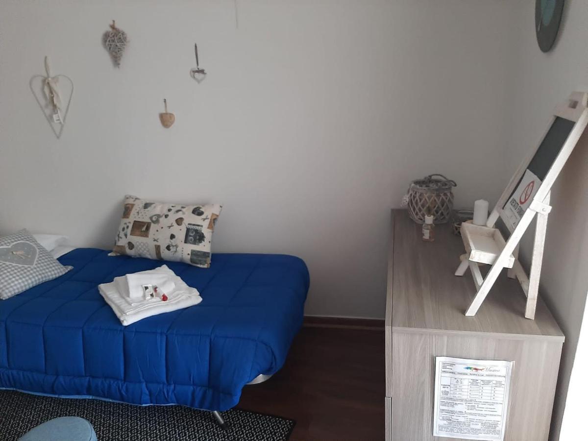 Ca' Virasolelh Ξενοδοχείο Macra Εξωτερικό φωτογραφία