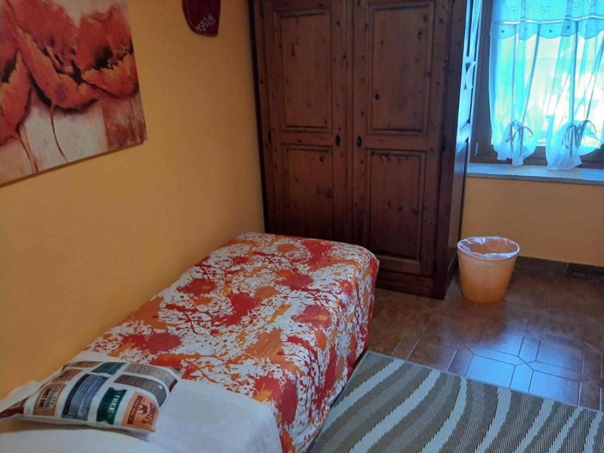 Ca' Virasolelh Ξενοδοχείο Macra Εξωτερικό φωτογραφία